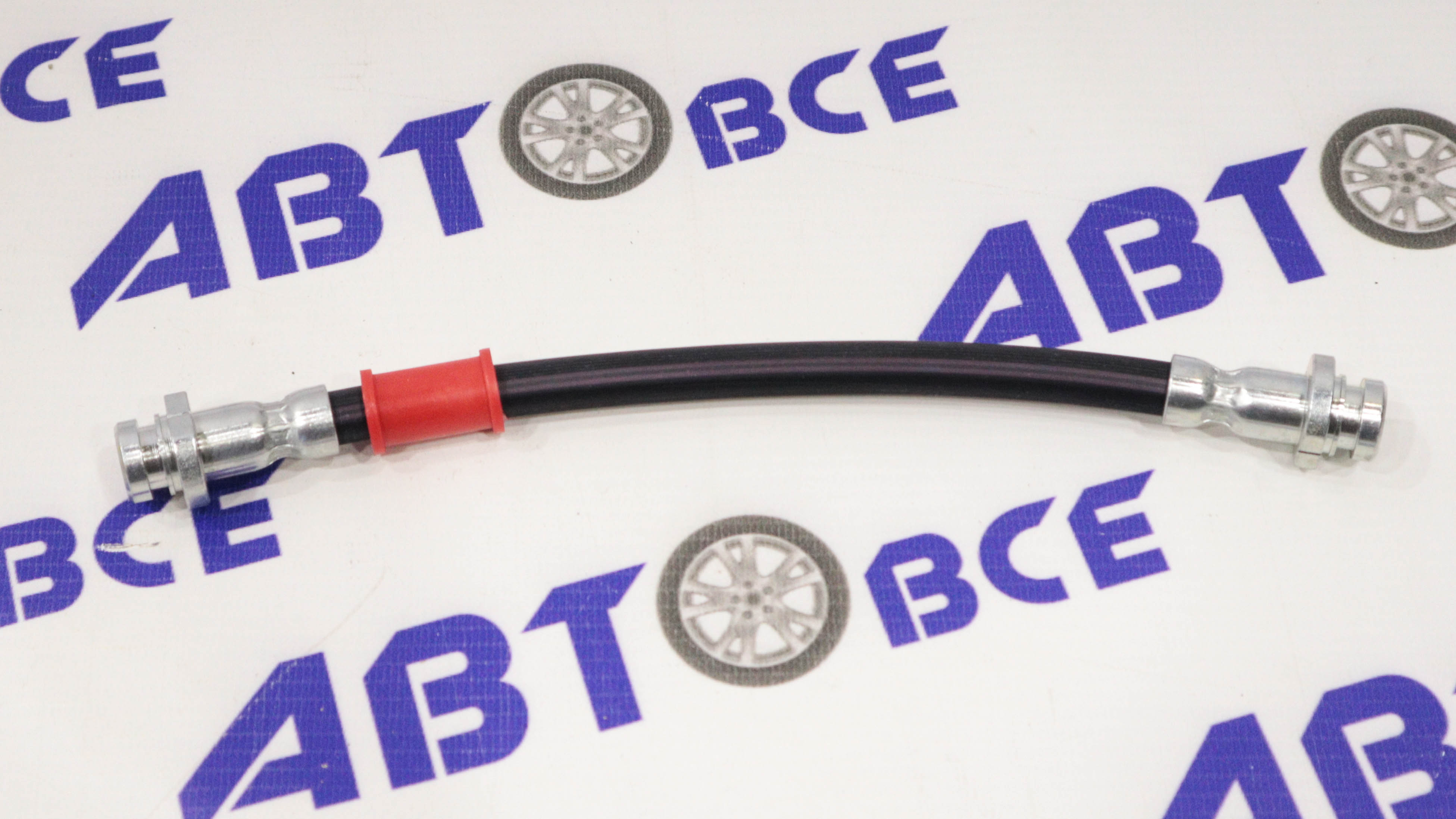 Шланг тормозной задний Matiz FENOX